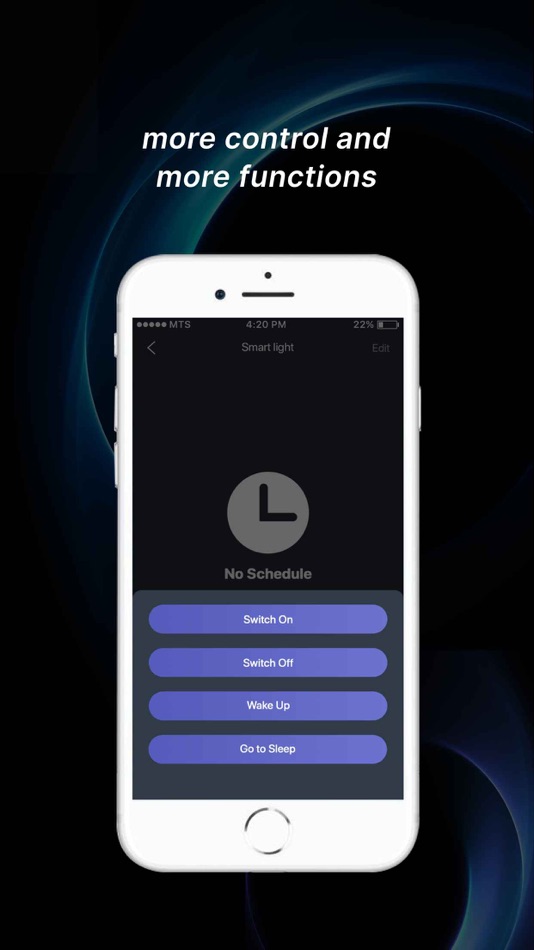 #6. PlusMinus - Smart Home (iOS) 由: Hangzhou PlusMinus Ai Technology Co., Ltd.