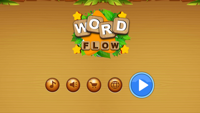 Word Surge - Crossword puzzle Screenshot