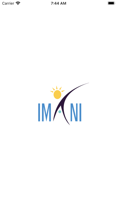 Imani Milele Children Screenshot