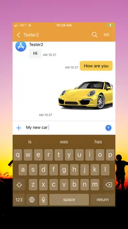 Game screenshot Family Talk - Lucetesoft apk