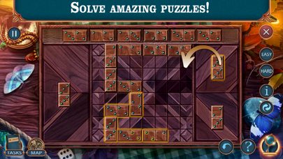 Hidden Motives 1 – F2P Screenshot