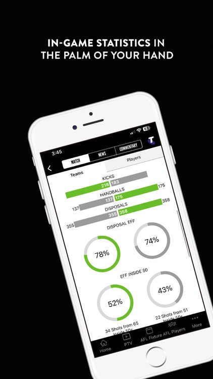 Port Adelaide Official App