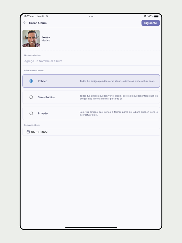 Remembas - Photo Album