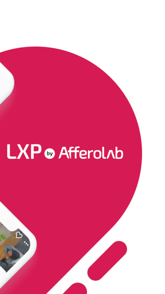#5. LXP by Afferolab (iOS) 由: Blue Management Institute