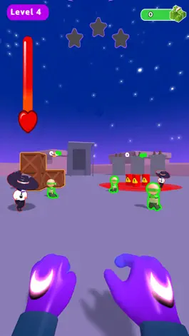 Game screenshot Lunar Knight apk