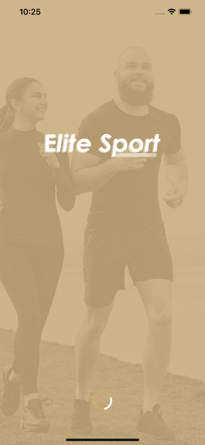 Elite Sport