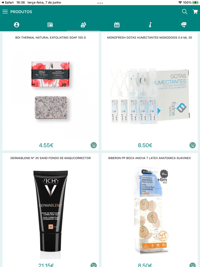 Fcia Central Alcobendas