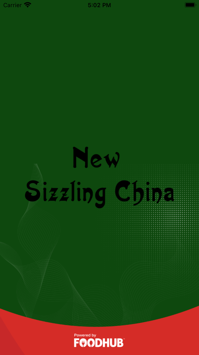 Sizzling Wok 168 LTD