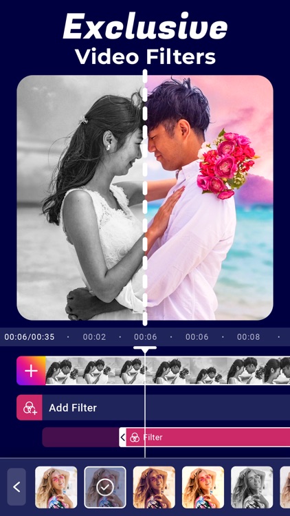 Video Maker & Editor - Vidshot screenshot-3