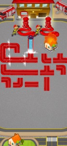 Fireman Plumber : rescue now ! screenshot #1 for iPhone