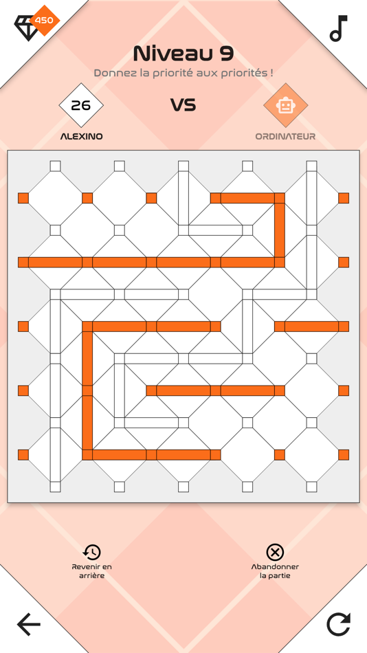 #7. Connecto (iOS) 由: Irie Alex