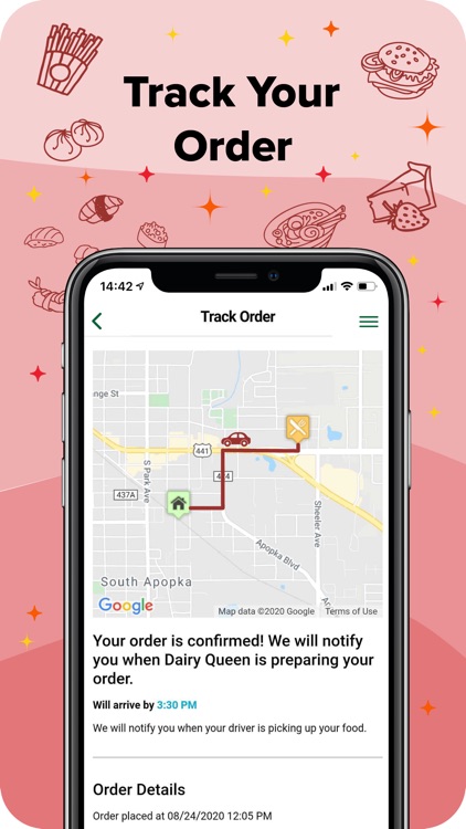 Buckeye FoodHub screenshot-6
