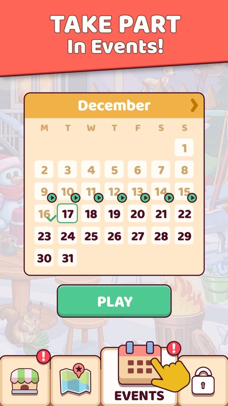 Picture Builder - Pixel Puzzle screenshot 5
