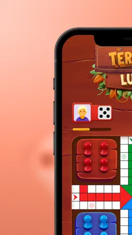 Game screenshot Terran Ludo mod apk