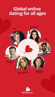 dating.com: global chat & date problems & solutions and troubleshooting guide - 2