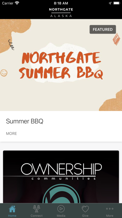 Northgate Alaska Screenshot