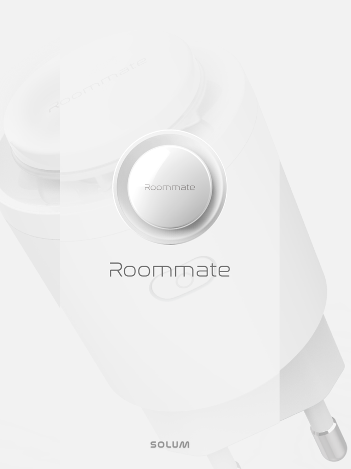 Roommate - KEYCO Air