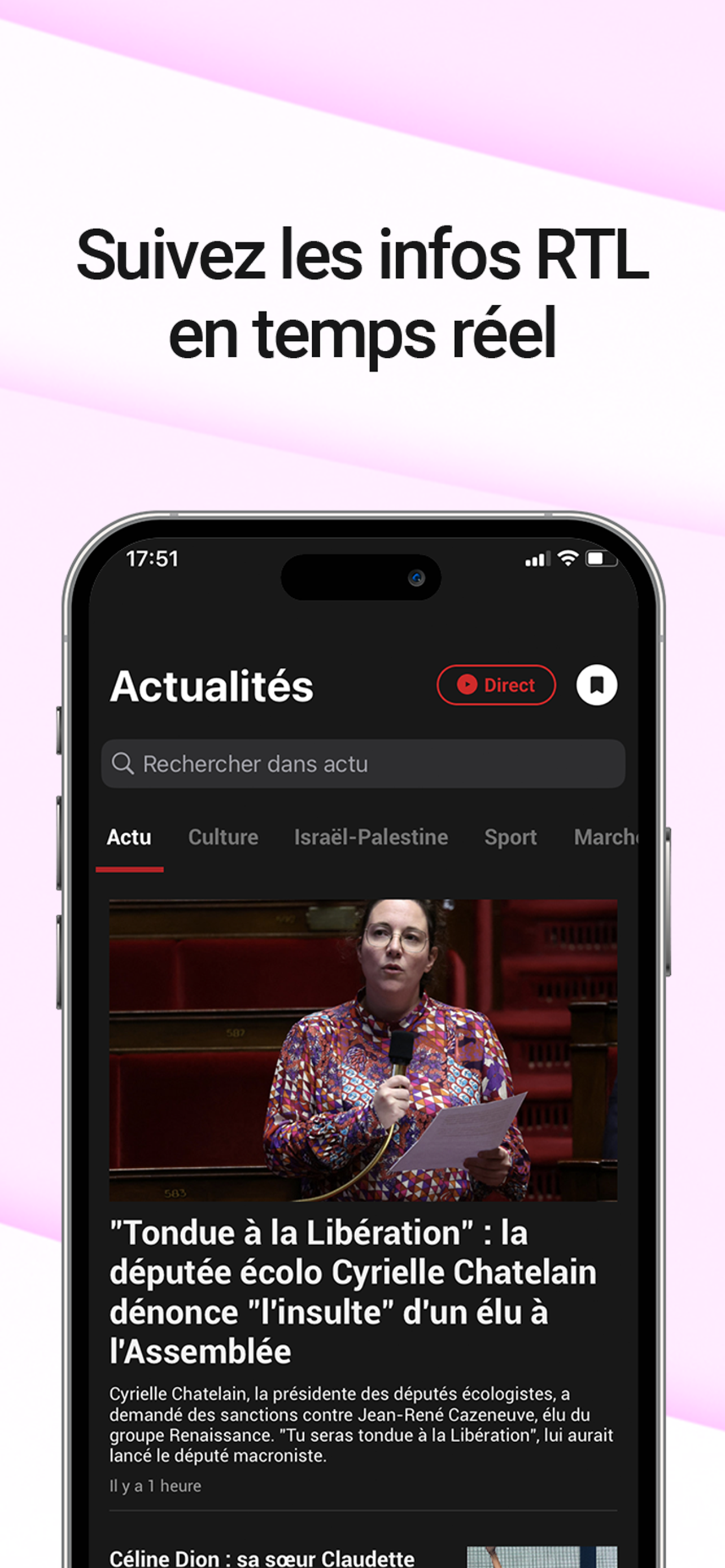 RTL