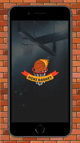 Game screenshot Mini Basket: Basketball 3D mod apk