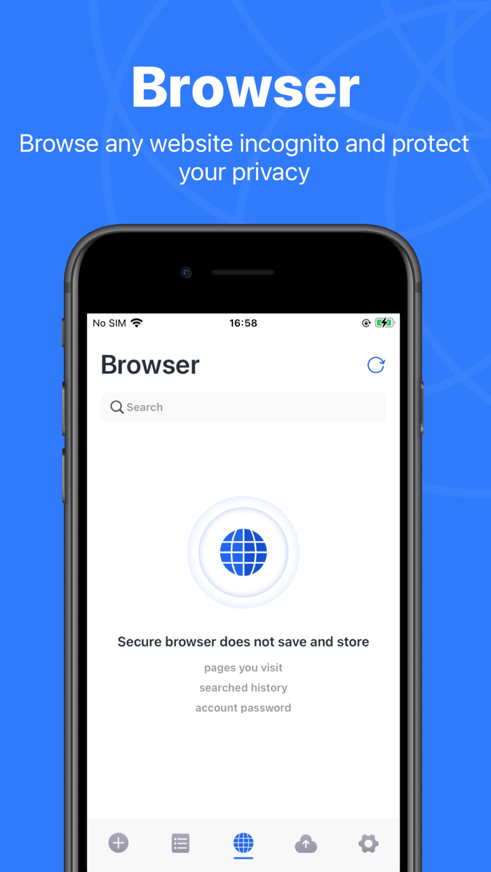 Authenticator App  Fast 2fa