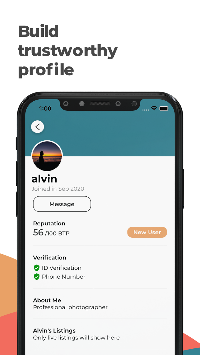 Borobear- Rent-Sell Your Stuff