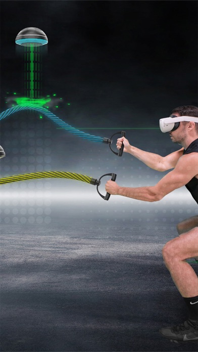 Liteboxer — Boxing Workout Screenshot