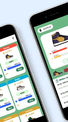 Game screenshot VPS Run mod apk