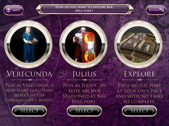 Screenshot #6 pour Go Roman