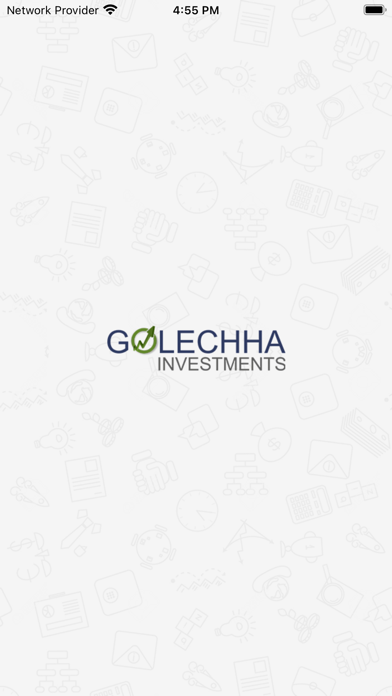 Golechha Investments Screenshot