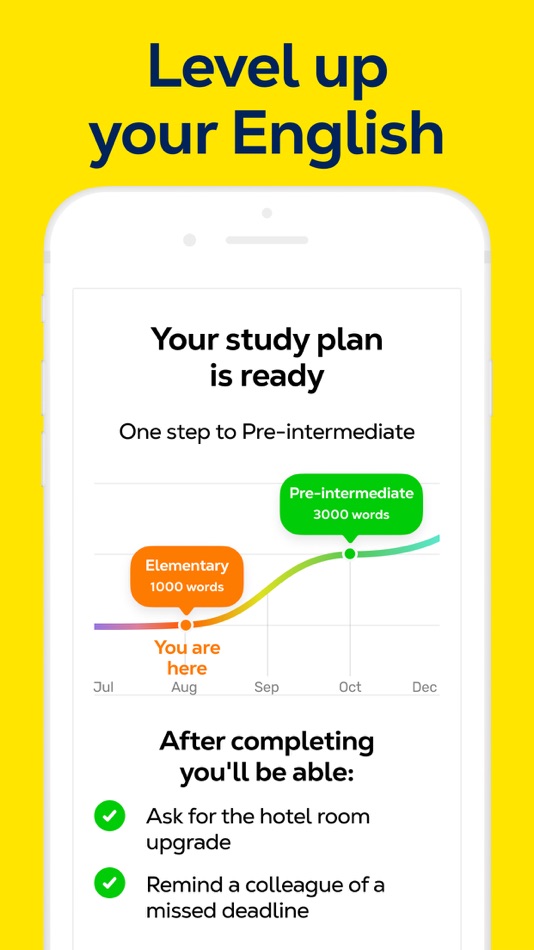 #8. LetMeSpeak – Learn English (iOS) 由: LetMeSpeak.org AG