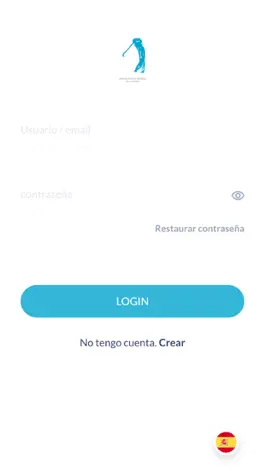 Game screenshot MAJ Golf Academy apk