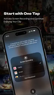 clipfix iphone screenshot 1