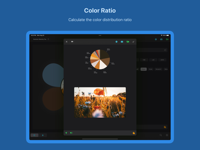 ColorDesk