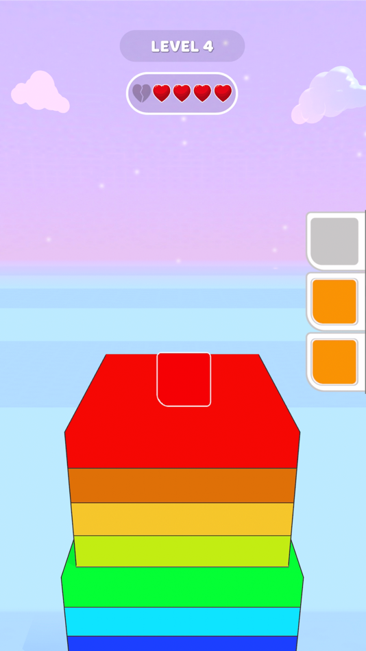 #1. Colour Shapes (iOS) 由: Ali Can Uncu