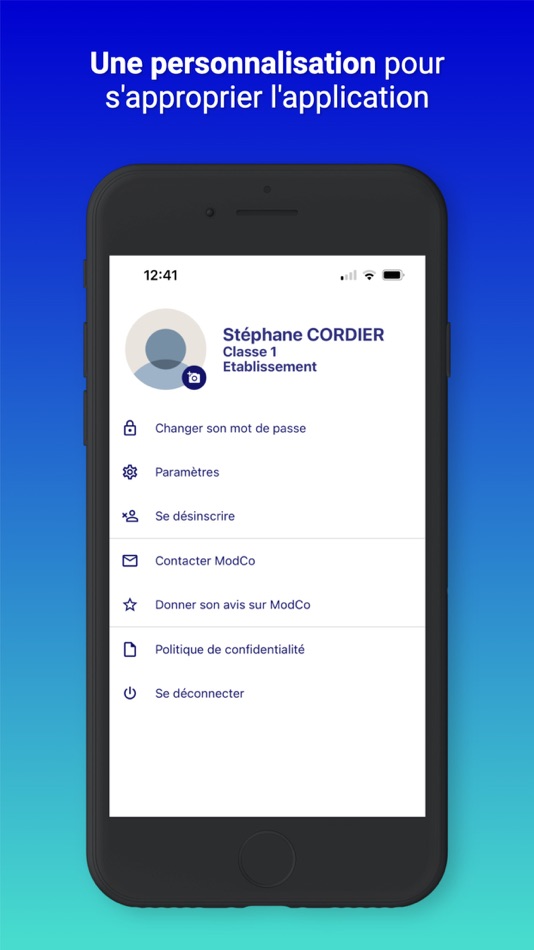 #6. ModCo (iOS) 由: ModCo