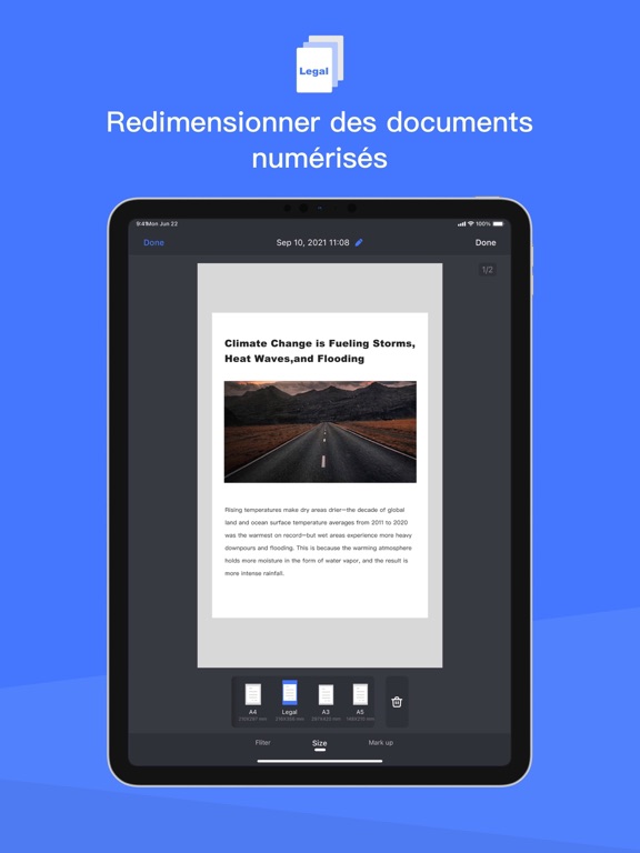 Scan PDF App - Scanner SE Scan PDF App - Scanner SE