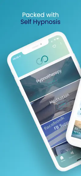 Game screenshot Limitless Hypnotherapy mod apk