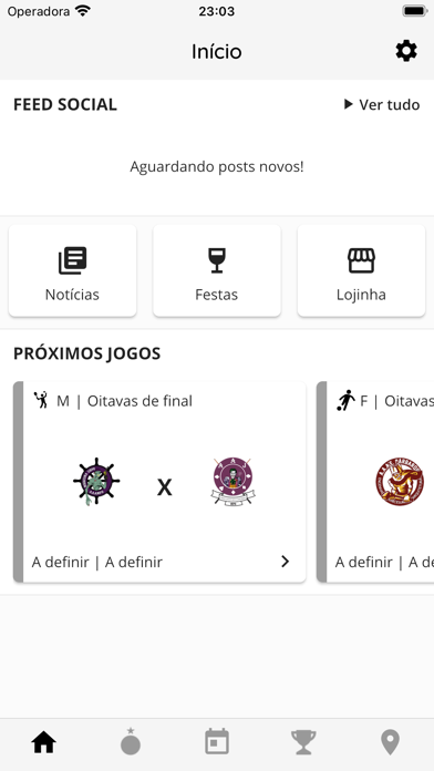JOIA Ponta Grossa 2022 Screenshot