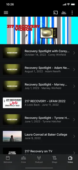 Game screenshot 217 Recovery hack