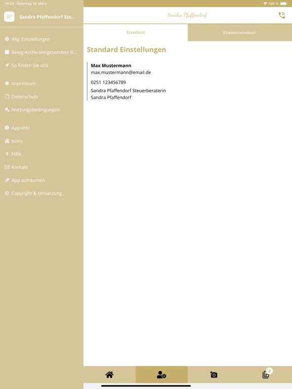 Screenshot #5 pour StB Pfaffendorf