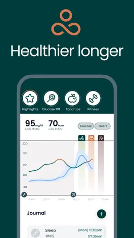 Game screenshot Tenure Health mod apk