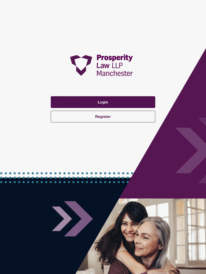 Prosperity Law LLP Manchester