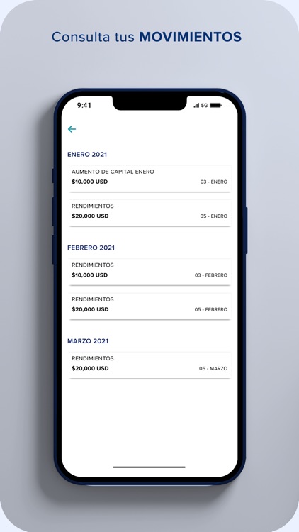 Arcsa Capital screenshot-3