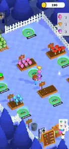 Plant Tycoon! screenshot #2 for iPhone