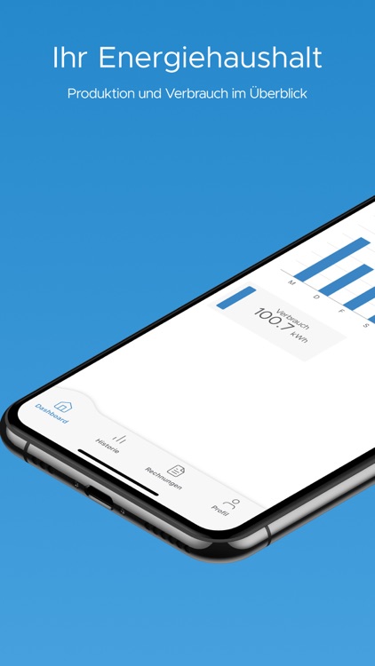 energieUri Kundenportal