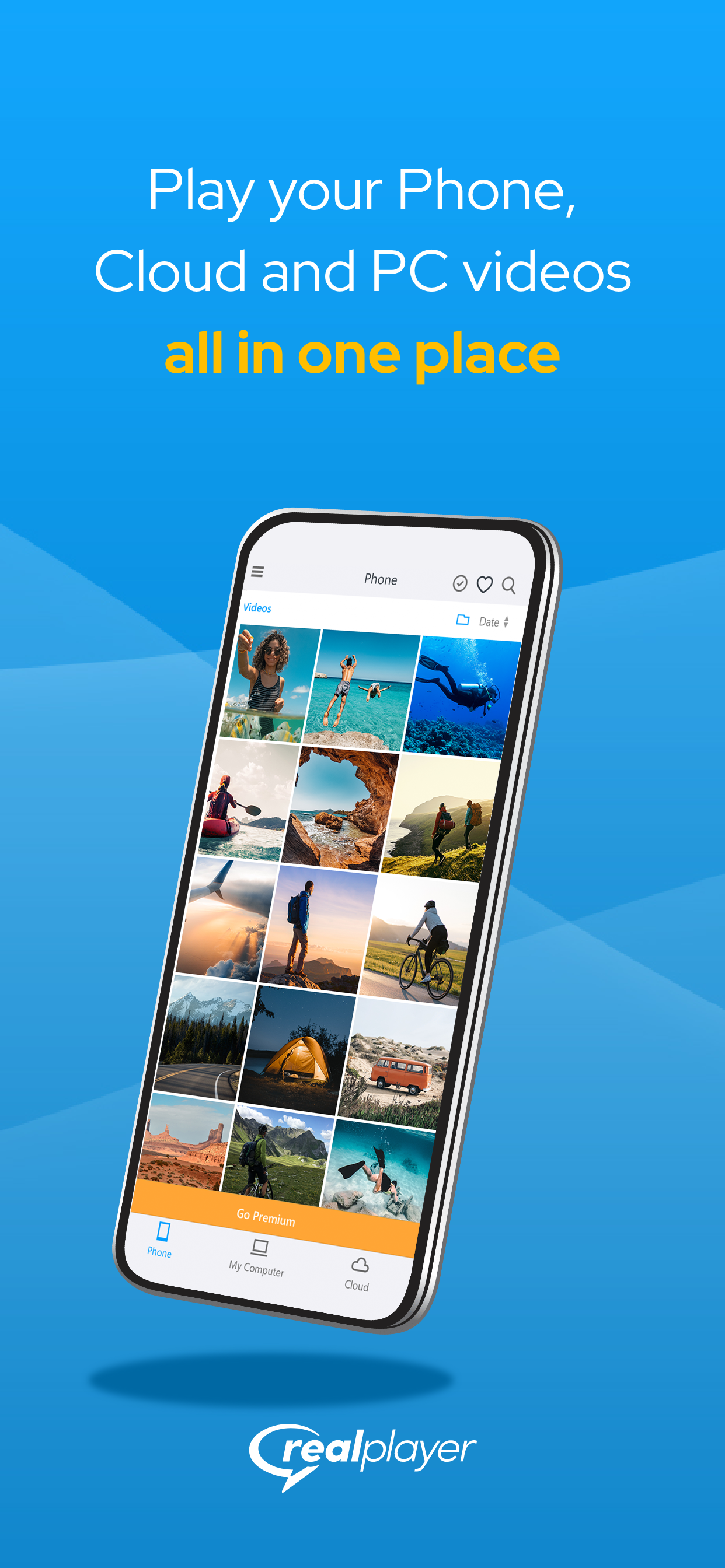 RealPlayer