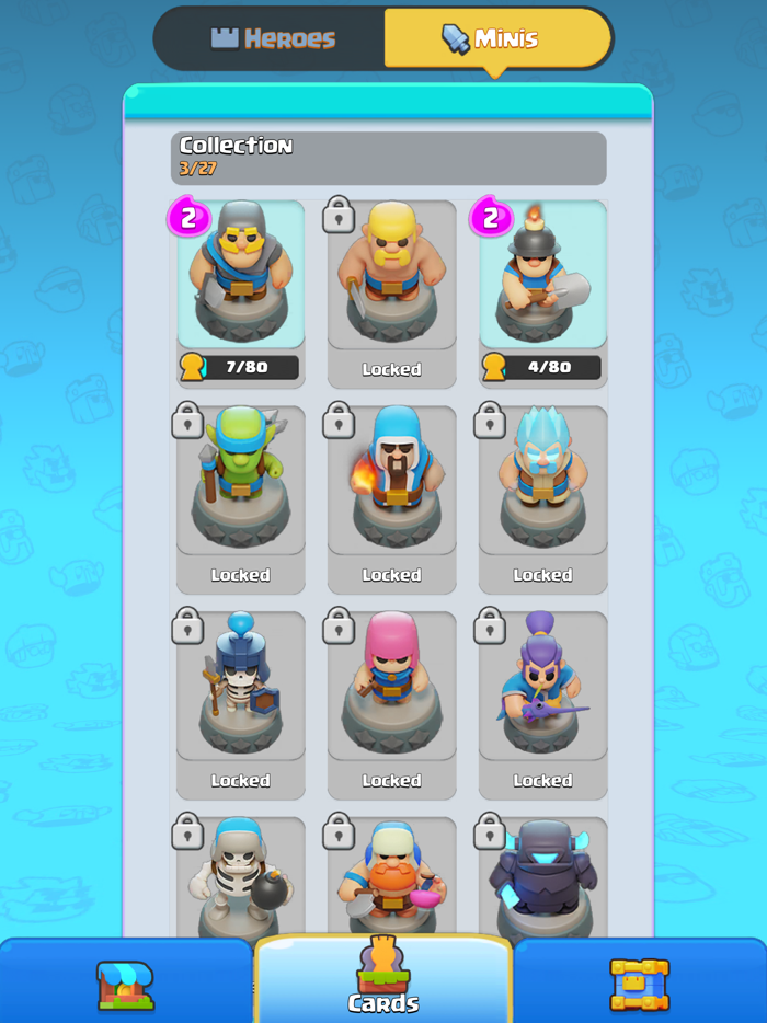 Chest Simulator  Mini