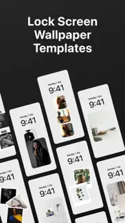 lock screen shuffle iphone resimleri 1