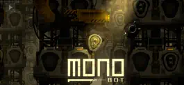 Game screenshot Monobot mod apk