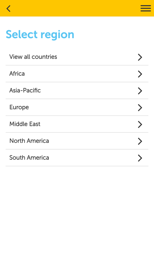 #2. Employment & Pensions Guide (iOS) 由: EVERSHEDS SUTHERLAND (INTERNATIONAL) LLP